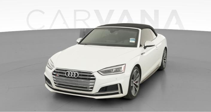 audi s5 cabriolet 2019 WAUY4GF51KN002765 image audi s5 cabriolet 2019 WAUY4GF51KN002765 image